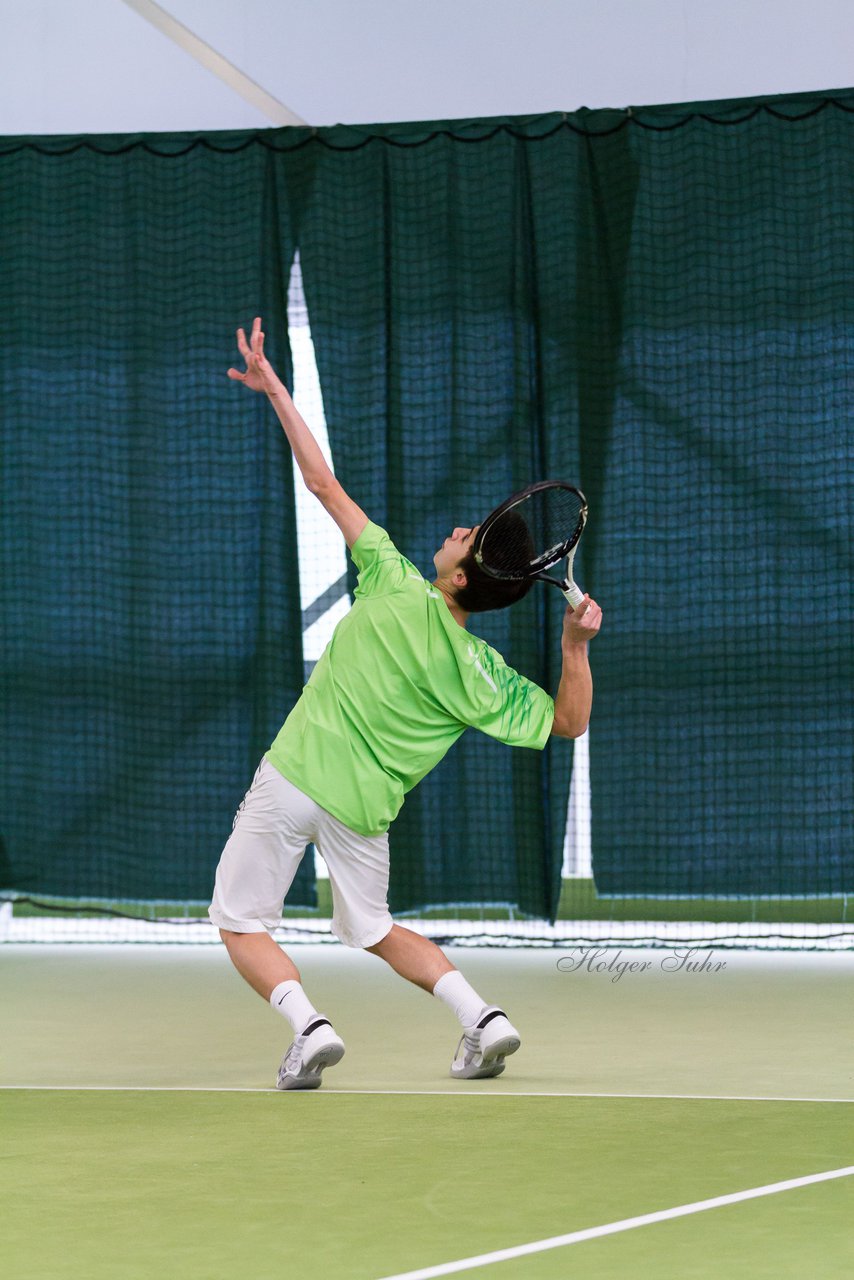 Bild 239 - Holmer Indoor-Cup Tag 2